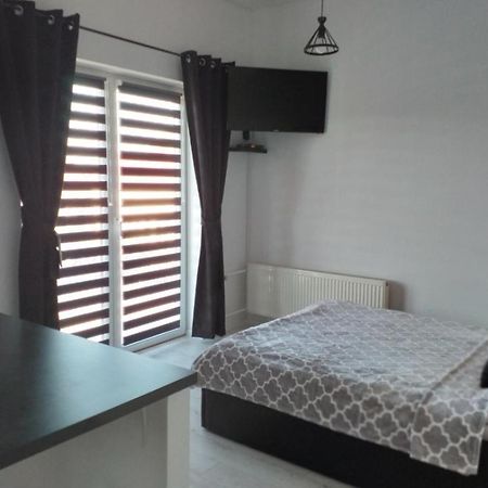 Apartamencik Na Doby - Lubin Exterior foto